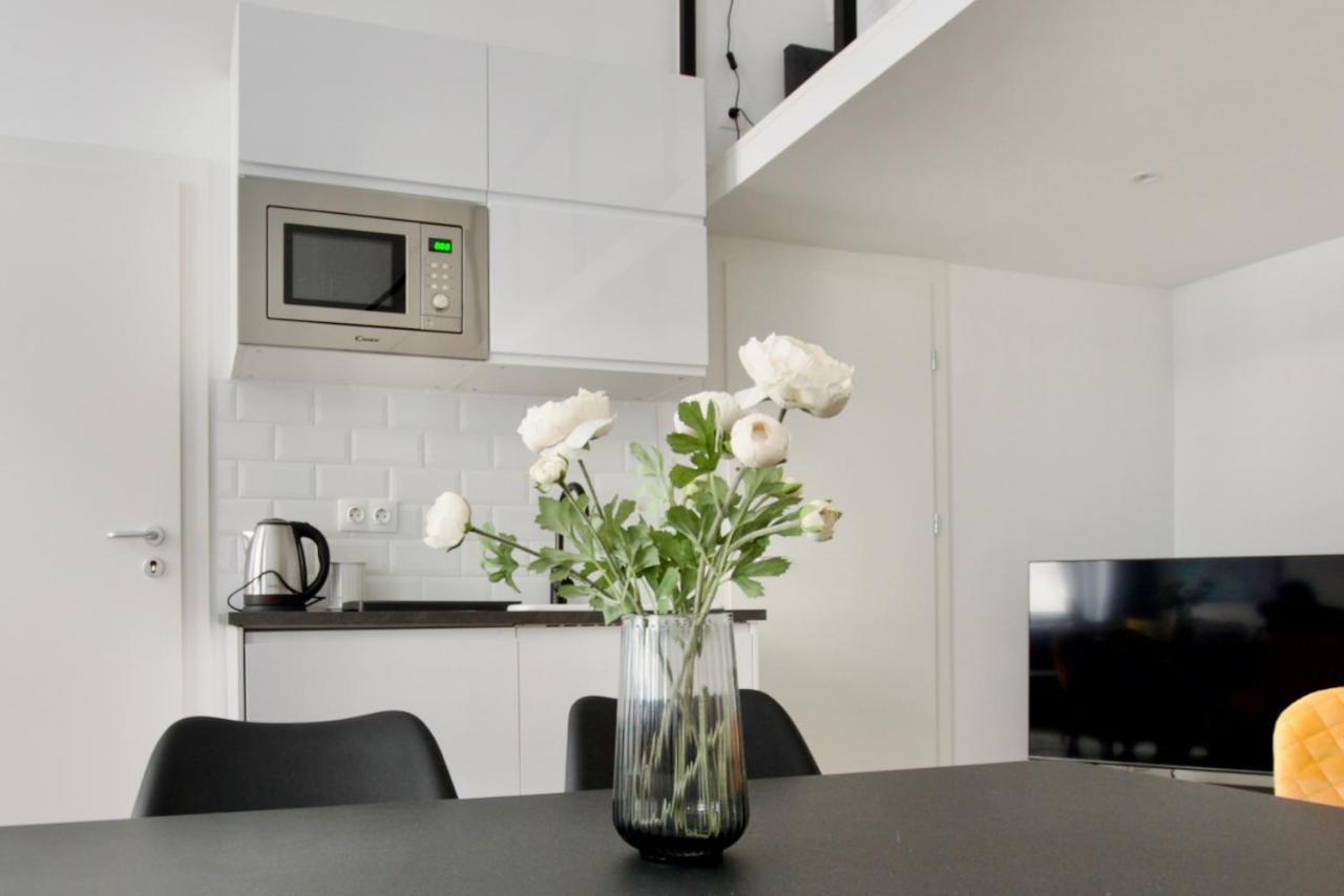 Apartamento Premium By Hi5- Brody Street Budapeste