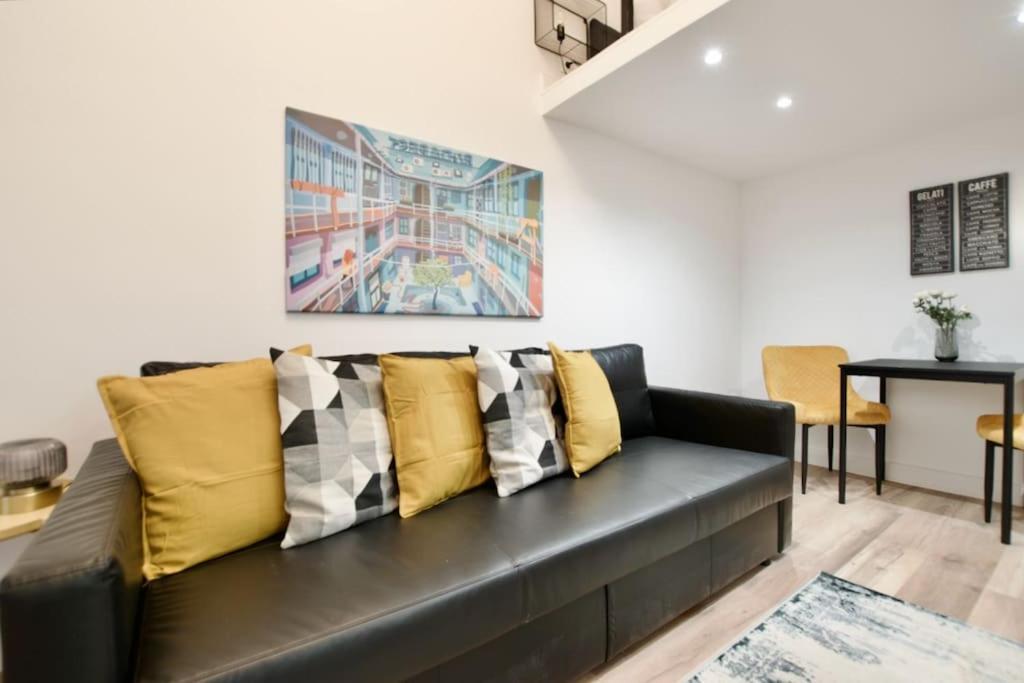Premium By Hi5- Brody Street Budapeste