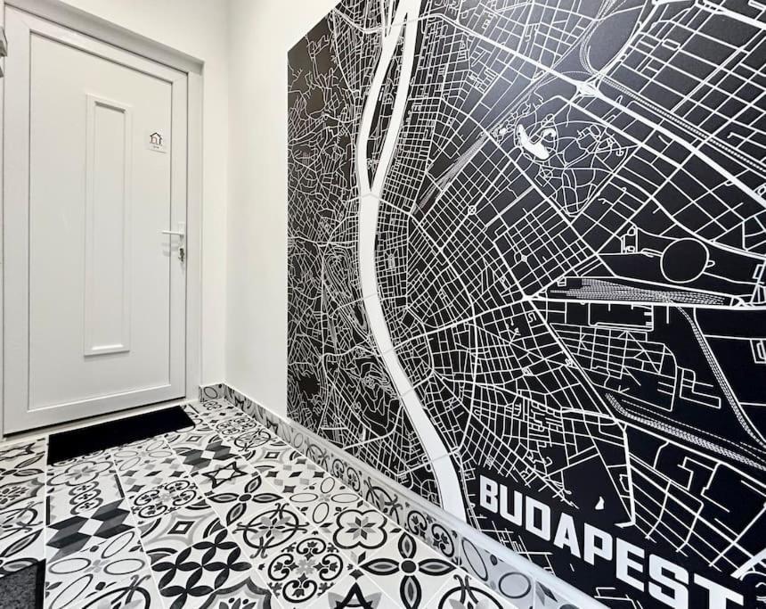 Apartamento Premium By Hi5- Brody Street Budapeste