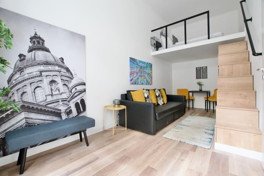 Premium By Hi5- Brody Street Budapeste
