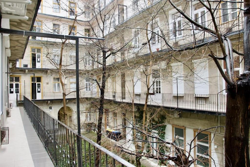 Premium By Hi5- Brody Street Budapeste